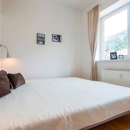 Appartamento Residenz Lothringen By Alpentravel Bad Gastein Esterno foto